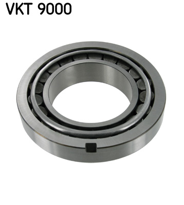 Lagar, cutie de viteza VKT 9000 SKF